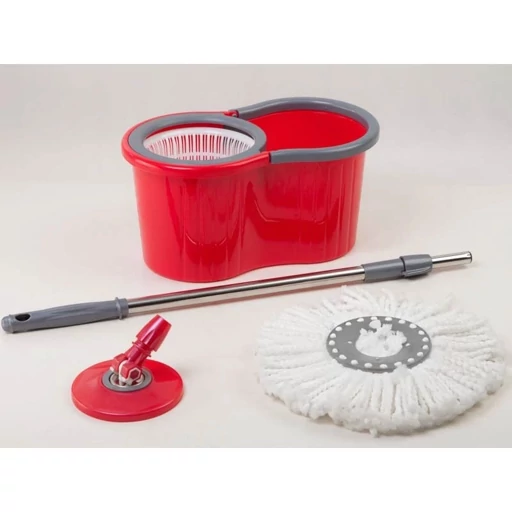 زمین شوی چرخشی مهسان