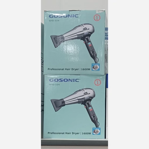 سشوار GHD-224 Gosonic