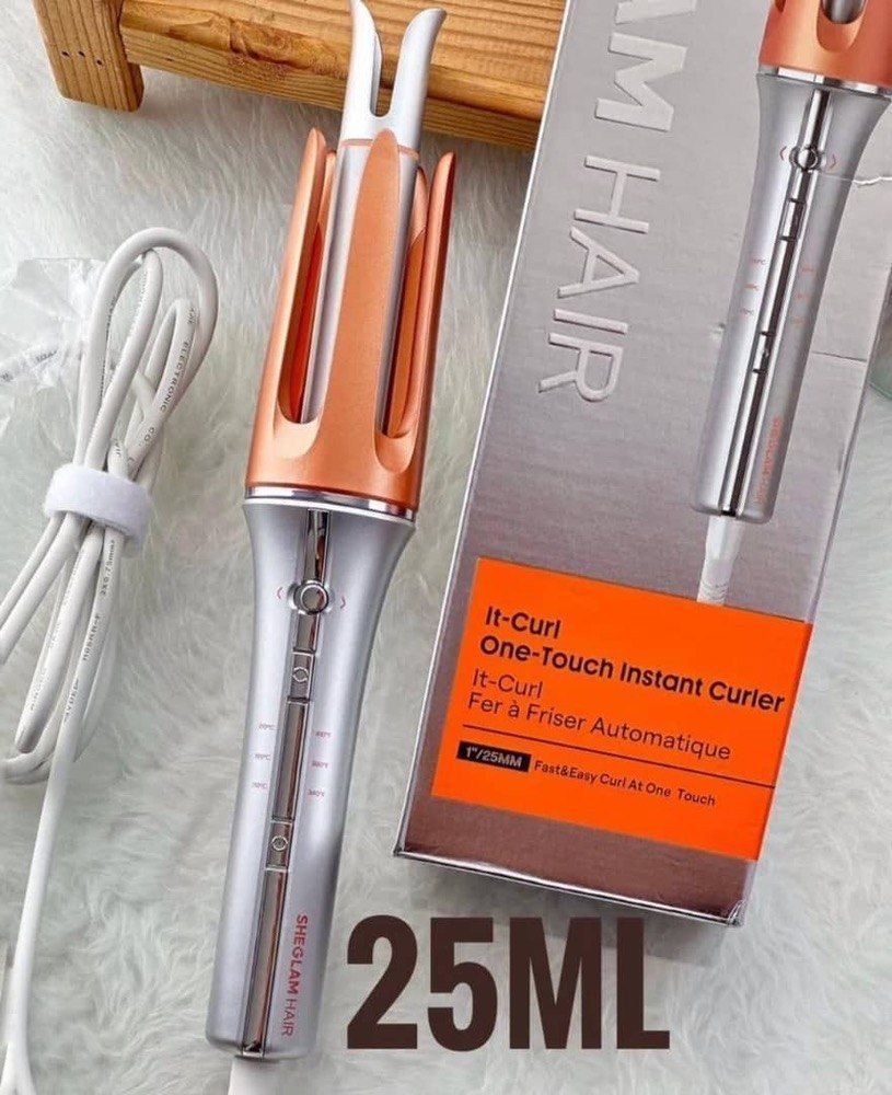 فرکننده مو شیگلم shiglam hair
