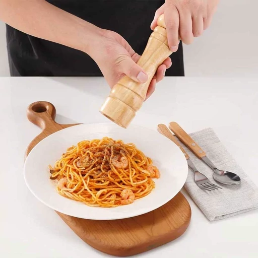 فلفل ساب چوبی