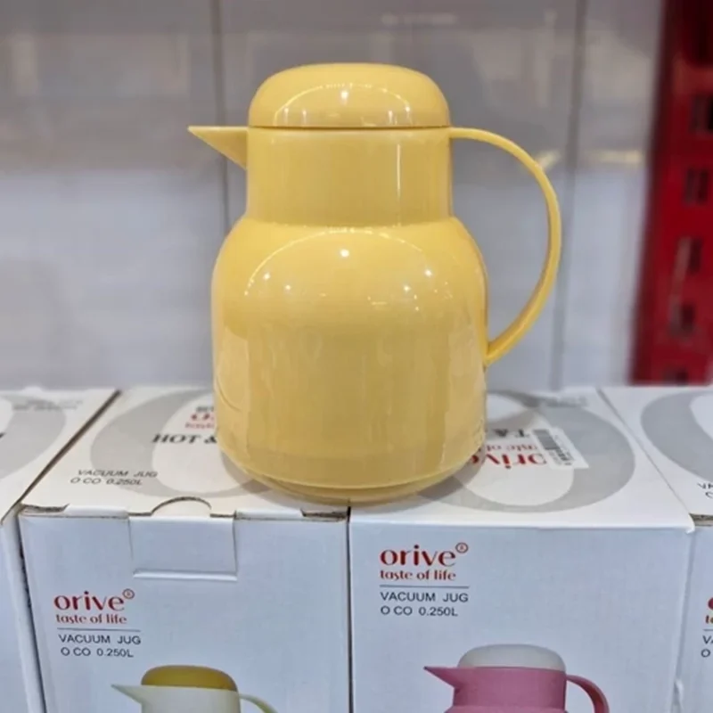 فلاسک  نقلی 250 میل Orive مینی فلاکس اوریو