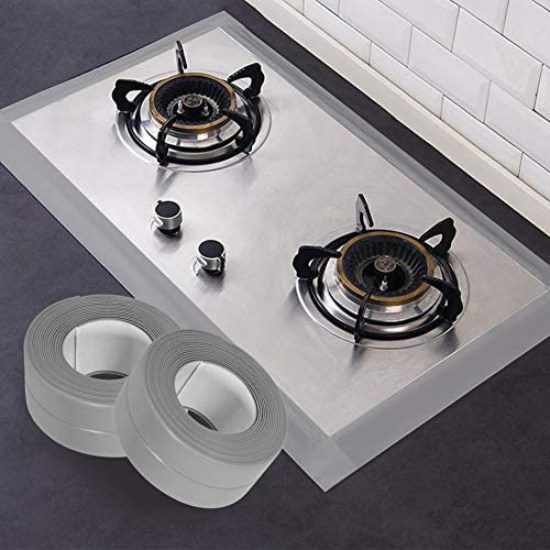 نوار چسب دور گاز آلمینیومی نوز